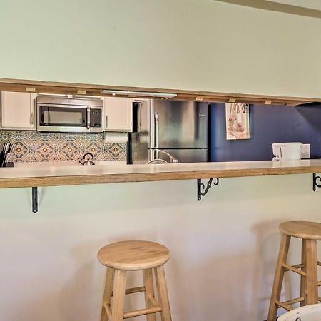Pet-Friendly Branson Retreat With Pool And Golf Access Apartment Luaran gambar