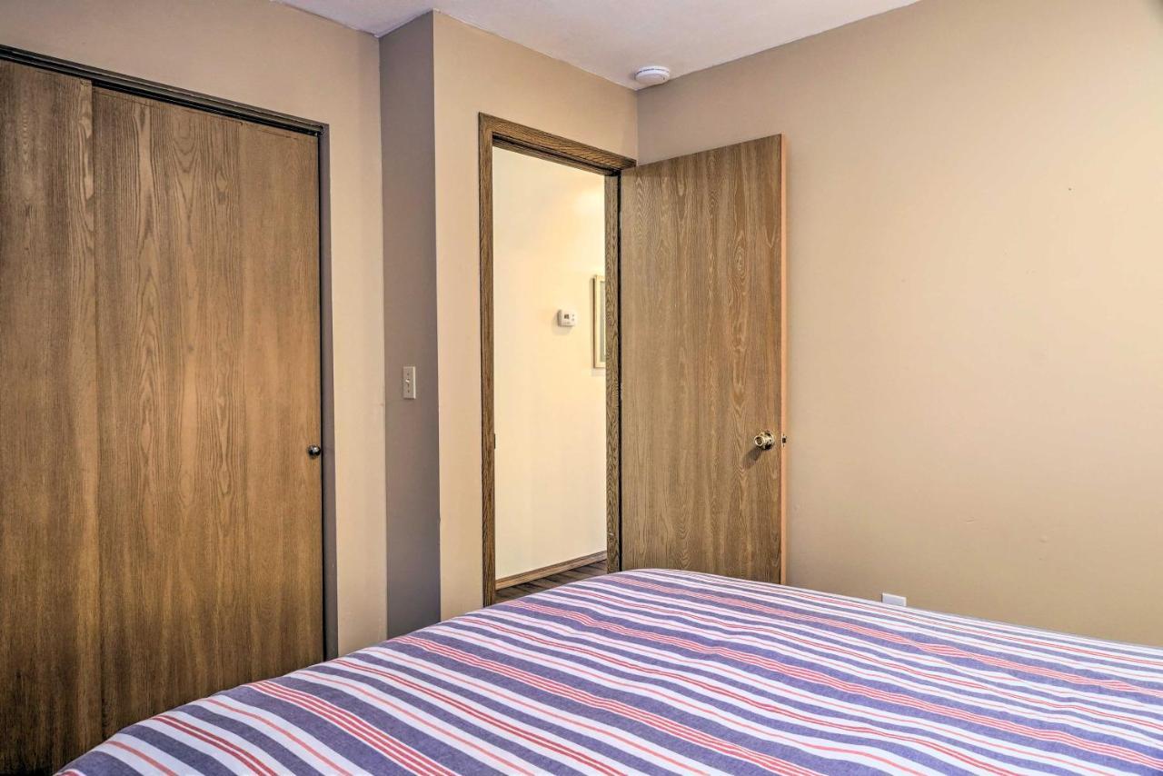 Pet-Friendly Branson Retreat With Pool And Golf Access Apartment Luaran gambar