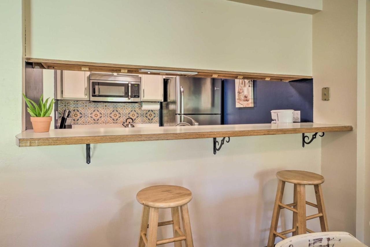 Pet-Friendly Branson Retreat With Pool And Golf Access Apartment Luaran gambar