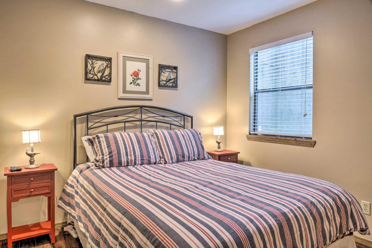Pet-Friendly Branson Retreat With Pool And Golf Access Apartment Luaran gambar